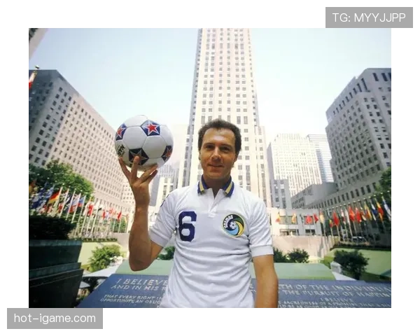 贝肯鲍尔防守哲学重塑现代足球战术，引领全新战略潮流