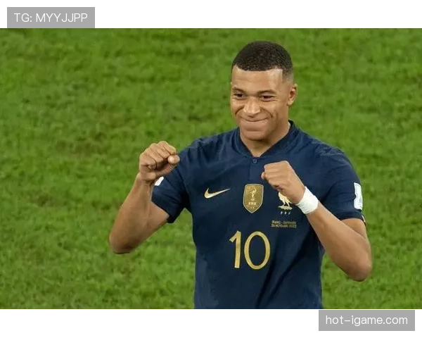 姆巴佩闪耀赛场助法国卫冕世界杯，强势表现凸显丹麦对决含金量