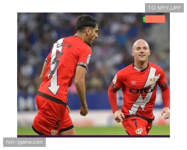 巴列卡诺定位球战术持续精进,整体竞争力稳步提升 巴列卡诺定位球战术持续精进,整体竞争力稳步提升