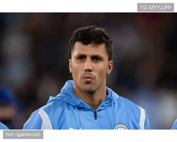 曼城核心罗德里引爆商业价值,球队品牌影响力持续攀升 曼城核心罗德里引爆商业价值,球队品牌影响力持续攀升