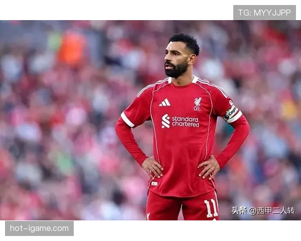 萨拉赫展望未来,继续书写利物浦传奇的新篇章,表现值得关注 萨拉赫展望未来,继续书写利物浦传奇的新篇章,表现值得关注