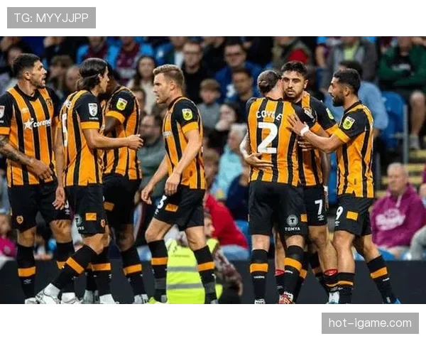 赫尔城中场核心潜力 赫尔城中场核心潜力