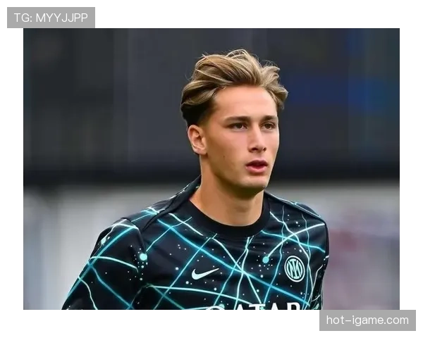 科瓦契奇：从克罗地亚新星到国米核心的早期跃迁解析