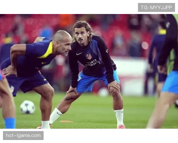 格列兹曼西甲强队战关键进球分布解析 格列兹曼西甲强队战关键进球分布解析