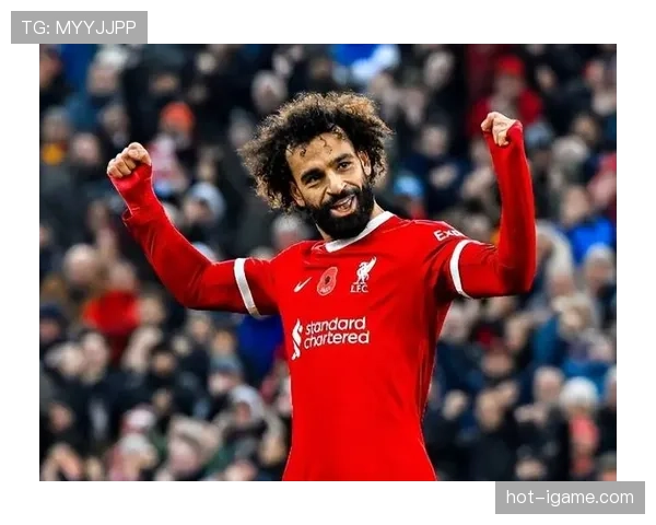 萨拉赫如何确立利物浦核心地位:领导力与角色分析 萨拉赫如何确立利物浦核心地位:领导力与角色分析