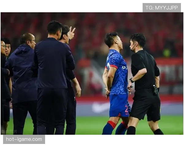 补时规则拆解:裁判如何决定加多久和何时结束比赛 补时规则拆解:裁判如何决定加多久和何时结束比赛